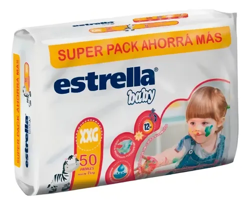 ESTRELLA BABY